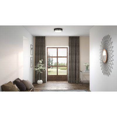 LED Flush Mount