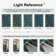 Insect Print Washable Rugs for Living Room Ultra-Thin Non-Slip Modern Bedroom Large Carpet