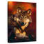 Chasse au loup-1467654331