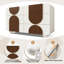 121cm Sideboard