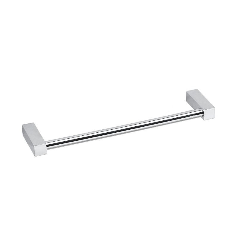 30 cm L Wall Mounted Towel Bar