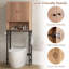 Freestanding Over The Toilet Storage-327829820