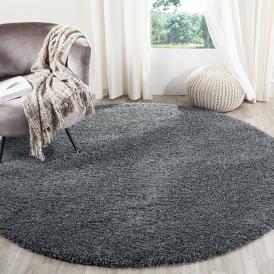 Vandoren Shag Performance Rug