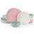 Famiware Pluto Plates And Bowls Sets, 12 Piece Dinnerware Sets-1456531705