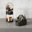 Bellwood ABS Makeup Organizer-100816083