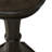 Tanda Round Chairside Table