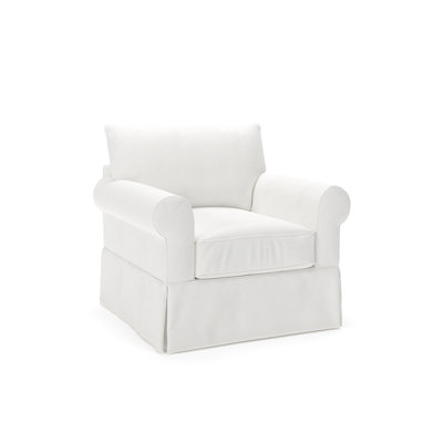 Amari 23" Wide Armchair