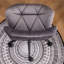 Chaise de bureau Eldon-1952464544