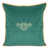 Dark Green is out of stock selected