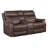 Frankenmuth Upholstered 74'' Reclining Loveseat-1779013111