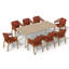 Ensemble repas pour 8 personnes-489219815-489219865-489219867
