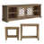 Knotty Oak is out of stock