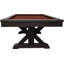 Brazos River Weathered 8' Slate Pool Table with Professional Installation Included-38223684-38223664-110872084