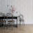 19.625" x 19.625" 3D Wall Panel in White (12-pack)