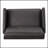 Comfortable Double Seater Recliner Chair for Relaxing Moments, Plush Padding and Smooth Reclining Mechanism