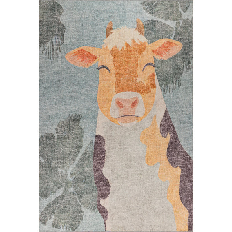 Tapis Caretta, Tapis de couloir 2 pi 5 po x 5 pi