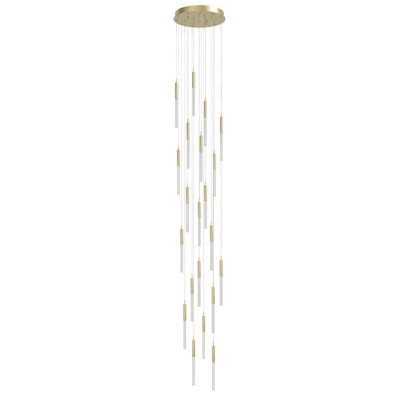 Boa 21 - Light LED Pendant