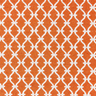 Oriana Geometric Fabric