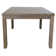 Lorrell - Person Extendable Four Leg Dining Set