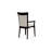 Morgan 19.25'' H Upholstered Armchair-22354541-29029829