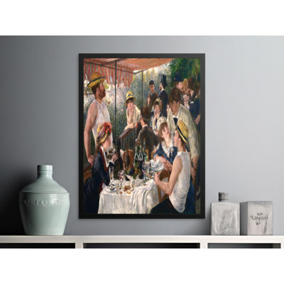No Frame Print