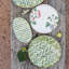 Foresta Primavera Terra Bianca Serving Bowl