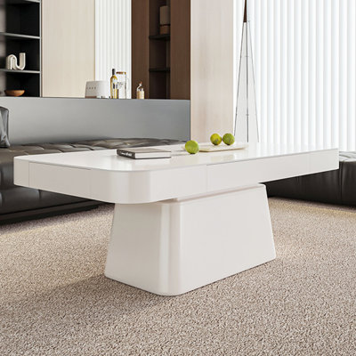 Table de bout Minimal