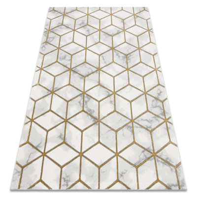 Risco Geometric Area Rug