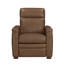 Fauteuil inclinable manuel