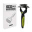 Brosse de toilettage 3 en 1 pour chiens et chats