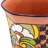 Talavera Handmade Ceramic Pot Planter