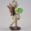 Hanzhe Fairies Resin Garden Statue