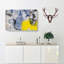 Looking For Something In Abstract - Wrapped Canvas-55311268