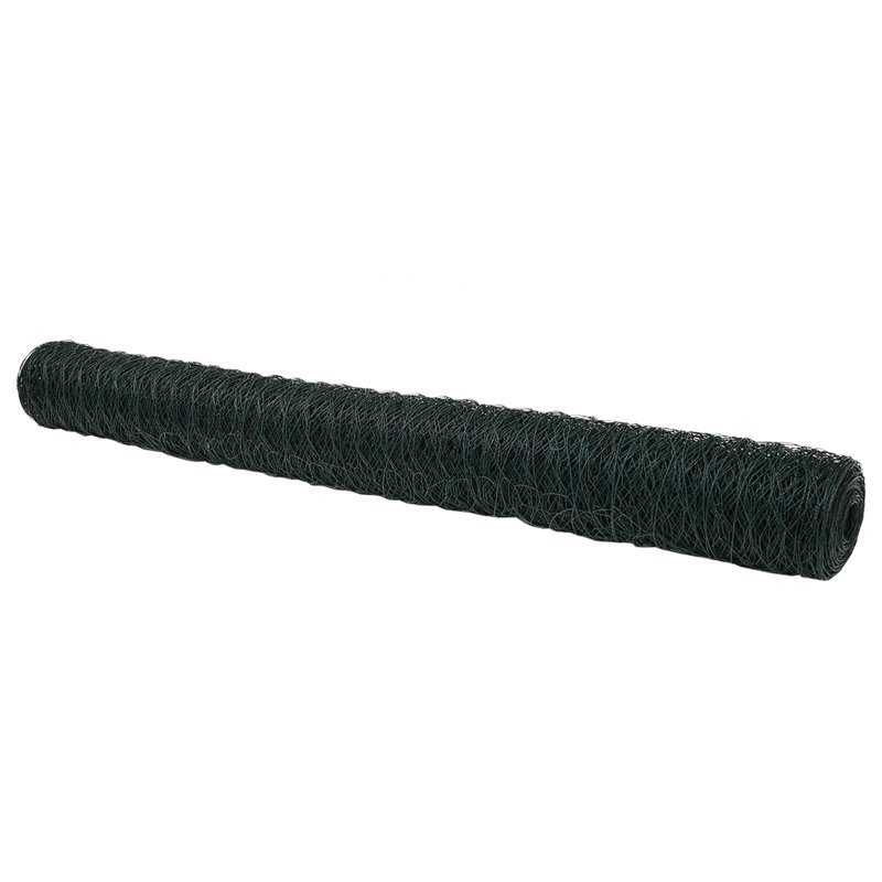 5000 cm W Border Fencing