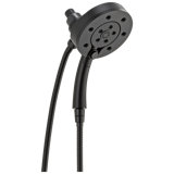 Essential™ Linear Round H2OKinetic® Multi-Function Hydrati® 2|1 Shower