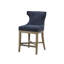 Tabouret de comptoir pivotant Carson-67186472-98705707