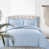 Spa Blue selected