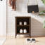 2 Pair Shoe Storage Cabinet-1017837073