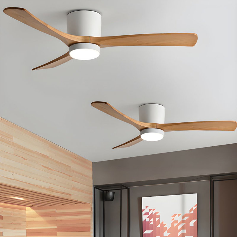 Ventilateur de plafond Janely