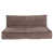 Mocha Microfiber/Microsuede selected
