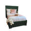 Tharpe Upholstered Bed Frame   -1526957416-1526957422