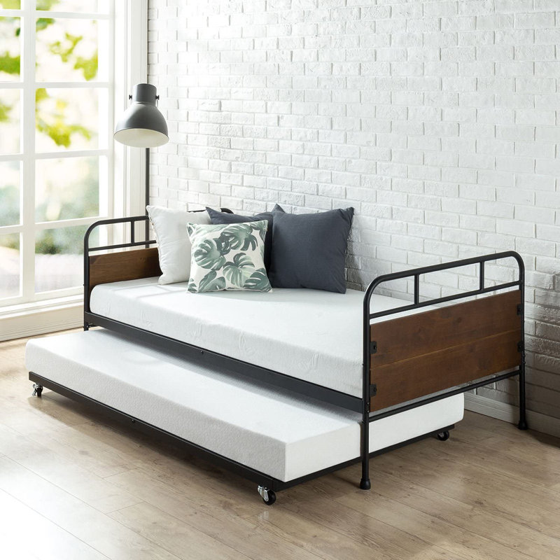 Aileen Daybed, Trundle Included