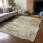 Machine Washable Indoor/Outdoor Wagenen ACN2366 Abstract Rug-1572207432