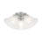 Owasso Glass Flush Mount-524853785-529172264