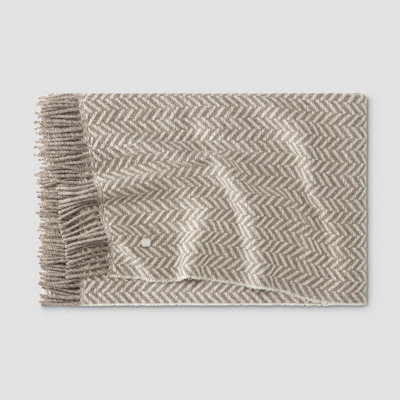 Fortier Throw Blanket