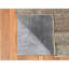 Tapis unique 4 pi 1 po x 9 pi 2 po Sulltane
