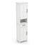 Rangement pour salle de bain Jiskly