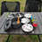 Camping Cookware Set, 20Pcs Outdoors Camping Pot Set Portable Aluminum Cookware Set