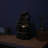 Halloway Resin Towering Cave Rustic Gray Indoor Tabletop Fountain