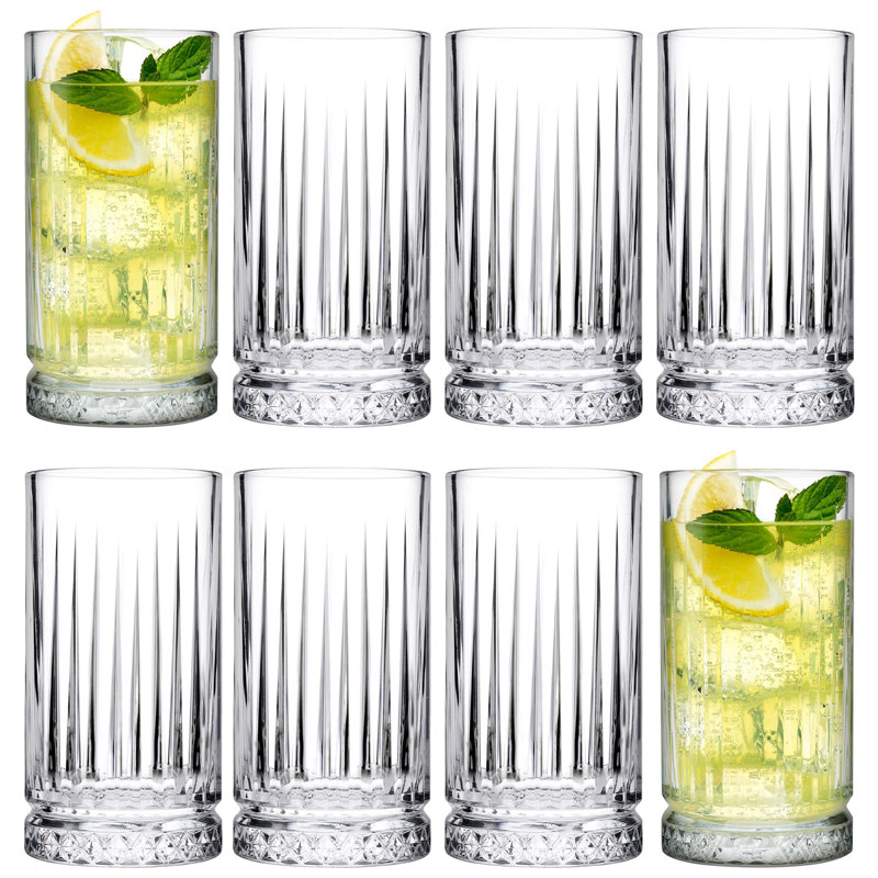 435 Glass